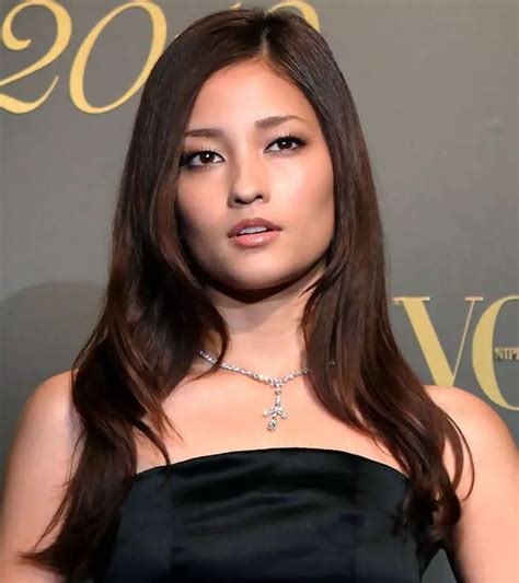 13 Most Beautiful Japanese Women